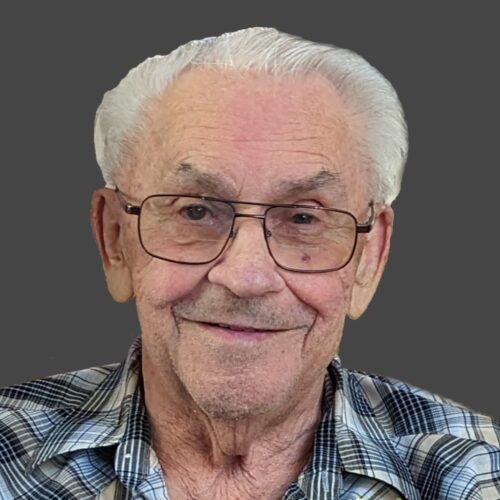 Wayne McLain